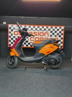 Piaggio Zip-S • Bromscooter 2019 • 4970 km • 3 mnd garantie, Ophalen, Maximaal 45 km/u, Zip, Zo goed als nieuw