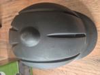 Paardrijcap maat M (54-56cm), zwart, mat, Ophalen of Verzenden, Gebruikt, Dressuur, Cap