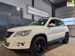 Volkswagen Tiguan 1.4 TSI Sport&Style Panoramadak Trekhaak N, Voorwielaandrijving, Euro 5, 15 km/l, 4 cilinders