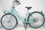 Refurbished Gazelle Miss Grace 54cm - Transportfiets, 53 tot 56 cm, PON, Versnellingen, Ophalen of Verzenden