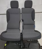 Dubbele stoel uit Peugeot Partner 2024, Ophalen, Nieuw, Peugeot