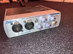 Presonus Firebox Recording Interface, Ophalen of Verzenden, Gebruikt, Audio