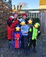 Pieten te Huur in de Omgeving van Wageningen!, Verzenden, Nieuw