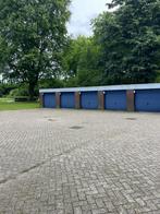 Verdiweg Amersfoort Garagebox met elektra te huur of te koop, Auto diversen, Autostallingen en Garages