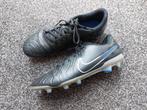 Nike voetbalschoenen zwart maat 41, Sport en Fitness, Voetbal, Maat XS of kleiner, Ophalen of Verzenden, Gebruikt, Schoenen