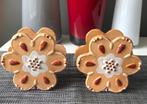 Villeroy & Boch Gingerbread Christmas Cookie Kandelaarhouder, Diversen, Kerst, Ophalen of Verzenden, Zo goed als nieuw