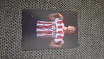 Foto met originele handtekening; Luuk de Jong # PSV, Verzenden, Nieuw, PSV