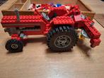 Lego Trekker 851, Ophalen of Verzenden, Zo goed als nieuw