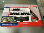 Piko HO Treinset 57110 - Startset izgst inc doos HOBBY, Hobby en Vrije tijd, Modeltreinen | H0, Gelijkstroom, Analoog, Gebruikt