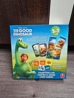 The Good Dinosaur 3 in 1 spel, Een of twee spelers, Ophalen of Verzenden, Nieuw, Disney Pixar