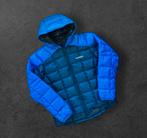 Montbell Puffer EX 800 Maat M - Nieuw!, Kleding | Heren, Jassen | Winter, Verzenden, Nieuw, Maat 48/50 (M), Blauw