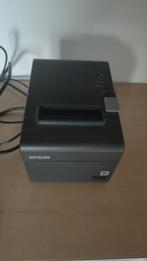 kassabon printer Epson 20, Computers en Software, Printers, Zwart-en-wit printen, Printer, Epson, Ophalen of Verzenden