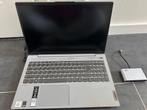 Lenovo IdeaPad 5 15IIL05, Ophalen, Intel Core i5-1035G1, Met videokaart, 2 tot 3 Ghz