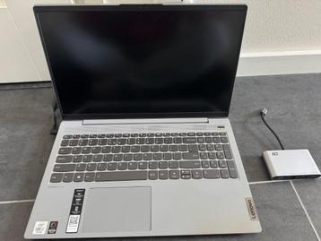 Lenovo IdeaPad 5 15IIL05 beschikbaar voor biedingen