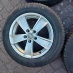 audi velgen  bmw velgen, Auto-onderdelen, 16 inch, Zomerbanden, 205 mm, Ophalen of Verzenden