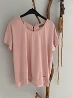 Calvin Klein shirt, Maat 38/40 (M), Ophalen of Verzenden, Roze, Zo goed als nieuw