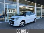 Citroen C1 1.0 e-VTi Feel | AIRCO | CRUISE | 5-DEURS, Voorwielaandrijving, Euro 5, Stof, Gebruikt