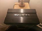 Zapco ST-4X SQ Versterker Class AB NIEUW, Ophalen of Verzenden, Zo goed als nieuw