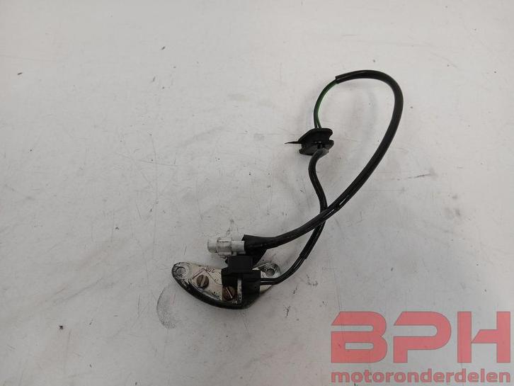 Krukassensor Suzuki GSX-R 1000 K1 K2 K3 K4 K5 K6 K7 K8 2001, Motoren, Onderdelen | Suzuki, Gebruikt, Ophalen of Verzenden