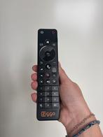 Ziggo Mediabox Afstandsbediening met Voicecontrol, Ophalen, Zo goed als nieuw, Origineel, Tv