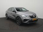 Renault Arkana 1.6 E-Tech Hybrid 145 R.S. Line - RIJKLAARPRI, 4 cilinders, Overige brandstoffen, 23 km/l, Origineel Nederlands