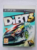 DIRT 3, Spelcomputers en Games, Games | Sony PlayStation 3, Gebruikt, Vanaf 18 jaar, 1 speler, Racen en Vliegen