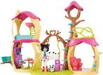 KOOPJE:  enchantimals boomhut + popjes en veel extra's, Kinderen en Baby's, Speelgoed | Poppenhuizen, Ophalen