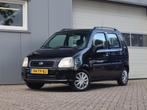 Suzuki Wagon R+ R 1.2 Comfort / APK 02-12-2025 (bj 2006), Auto's, Voorwielaandrijving, Stof, Gebruikt, 4 cilinders