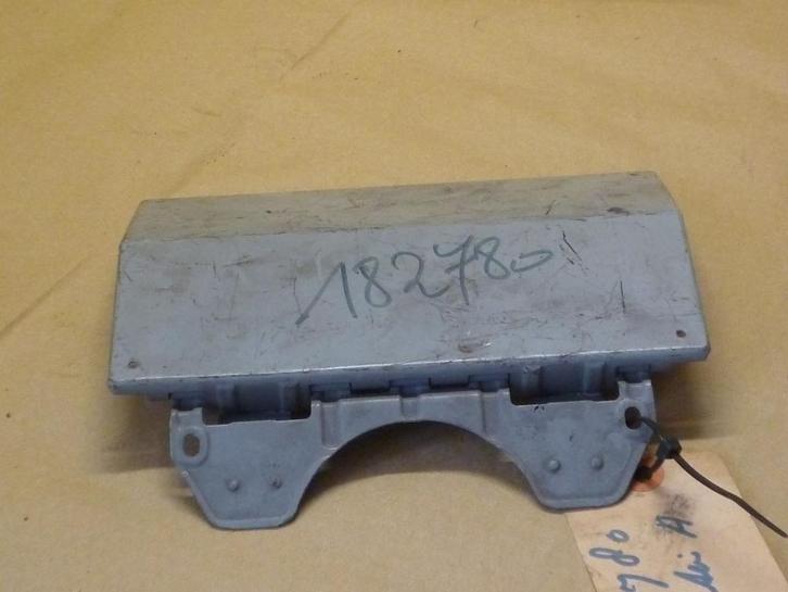 OPEL Kapitan Admiral Diplomat A&B Benzineklep Nieuw!!, Auto diversen, Overige Auto diversen, Ophalen of Verzenden