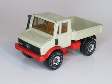 Mercedus Unimag beschikbaar voor biedingen