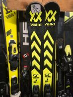 148cm VOLKL RACETIGER SC 10 RACING, Sport en Fitness, Skiën en Langlaufen, Overige merken, 140 tot 160 cm, Ophalen of Verzenden
