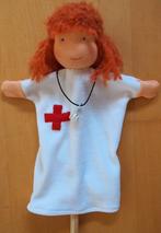 antroposofische poppenkastpop, Ophalen of Verzenden, Nieuw, Babypop