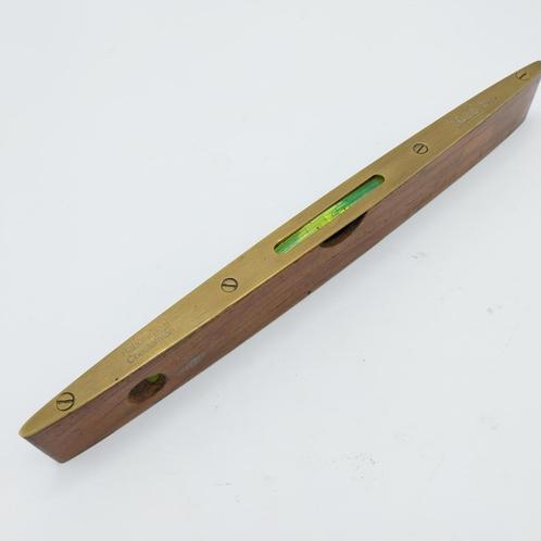 Rabone 1626 Boot Waterpas (54340-63), Antiek en Kunst, Antiek | Gereedschap en Instrumenten, Ophalen of Verzenden