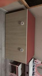 Ikea smastad, Huis en Inrichting, Kasten | Roldeurkasten en Archiefkasten, Ophalen, 50 tot 100 cm, Zo goed als nieuw, Minder dan 100 cm