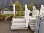 Trappen, Caravans en Kamperen, Stacaravans