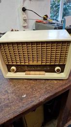 Grundig radio, Ophalen of Verzenden, Zo goed als nieuw