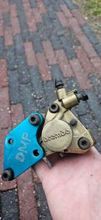 brembo remklauw voor, Ophalen of Verzenden, Gebruikt, Overige typen