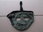 MASKER, STRENGE KOU (ook: voertuig bemanning winter masker), Ophalen of Verzenden, Landmacht, Nederland, Kleding of Schoenen