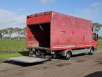 MERCEDES-BENZ ATEGO 818, Automaat, Euro 5, Mercedes-Benz, Bedrijf