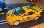 Ninco Peugeot 307 WRC 1:32, Verzamelen, Automaten | Overige, Ophalen of Verzenden, Gebruikt