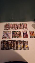 Pokemon pakjes(zijn leeg), Ophalen of Verzenden, Nieuw