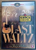 The Last Waltz Special Edition The finest of all Rock Movies, Cd's en Dvd's, Dvd's | Muziek en Concerten, Alle leeftijden, Ophalen of Verzenden