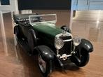 Solido Hispano suiza 1:43, Solido, Ophalen of Verzenden, Zo goed als nieuw, Auto