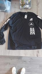 Adidas shirt nieuw maat xxl alleen ophalen Teab!, Kleding | Heren, Sportkleding, Nieuw, Ophalen of Verzenden