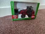 Siku 3059 Weidemann Hoftrac Nieuw, Hobby en Vrije tijd, Modelauto's | 1:32, Ophalen of Verzenden, Nieuw, Tractor of Landbouw, SIKU
