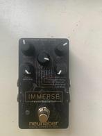 Neunaber Immerse v1, Muziek en Instrumenten, Effecten, Ophalen, Zo goed als nieuw, Delay of Echo