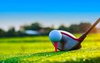 GVB in 1 dag Golf Golfen, Ophalen, Nieuw, Overige typen, Overige merken