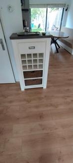 Eiken houten meubels, Ophalen