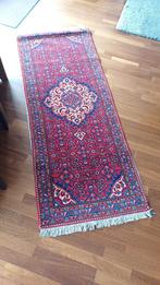 Loper perzisch tapijt Iran Farah Breda 210x80, Antiek en Kunst, Ophalen