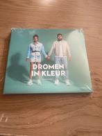 Suzan & Freek - Dromen in Kleur (Nieuw), Ophalen, Nieuw in verpakking, Boxset